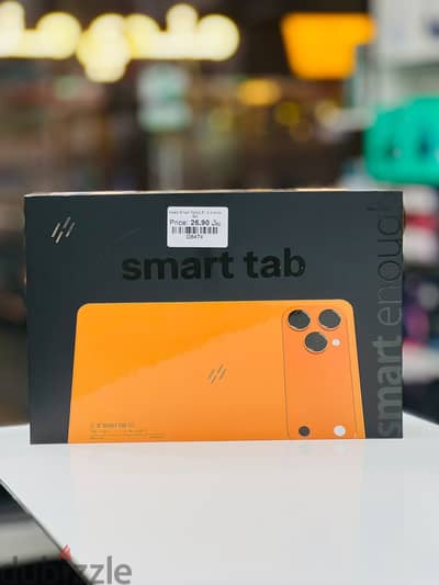 Brand New Heatz Zi tablet in Oman | 8GB/512GB | Call: 94777095