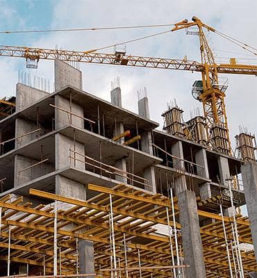 مطور أعمال ووسيط تجاري في نشاط المقاولات العامة والطرق