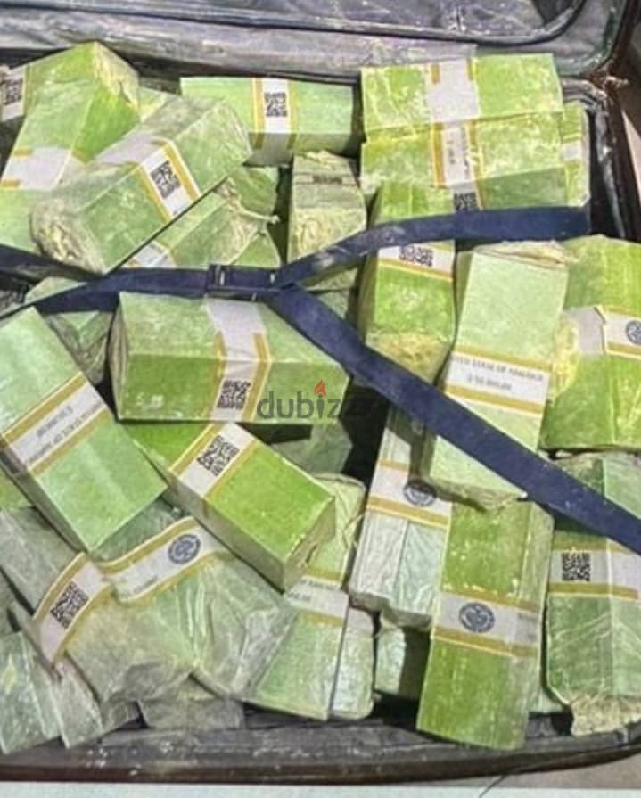 banknote cleaning 5