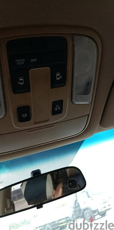 Kia Sedona 2017