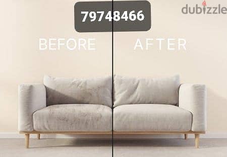 House, Sofa, Carpet Mattress Cleaning service Available All 9