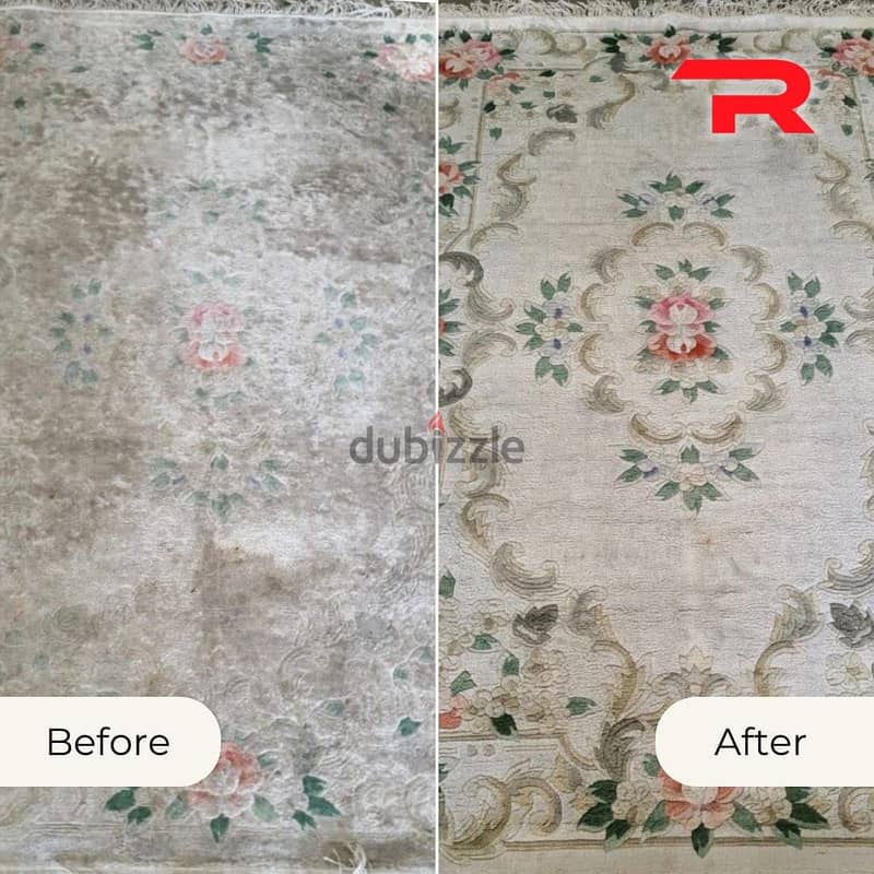House, Sofa, Carpet ,Mattress,  Cleaning service Availabl All Muscat 4