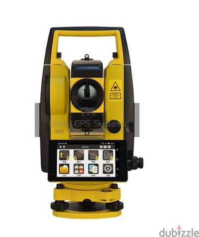 Total station