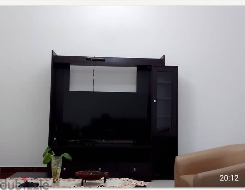 TV Hisense 1