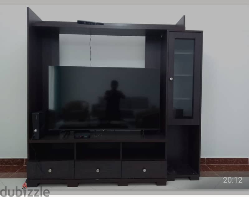 TV Hisense 2