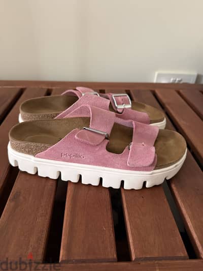 Birkenstock papillo