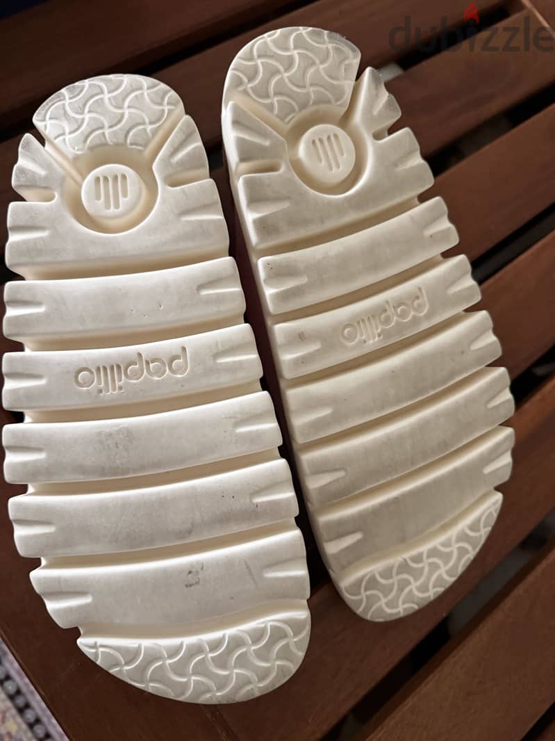 Birkenstock papillo 4
