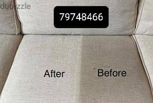 Sofa, Carpet, House, Matters, Curatins Cleanin service Available 5