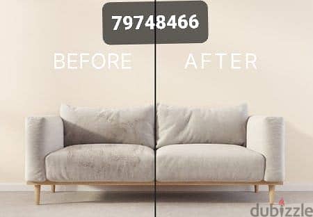 Sofa, Carpet, House, Matters, Curatins Cleanin service Available 6