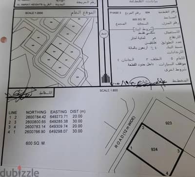 سكنيه مرتفعات العامرتت