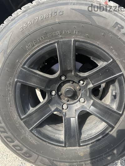 Tires