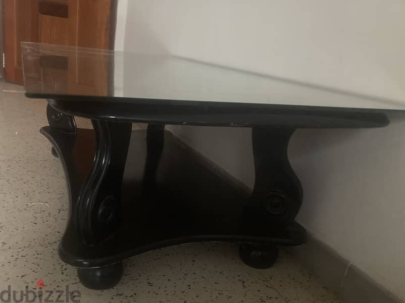 Bed and mattress study table and table gas cylinder 5