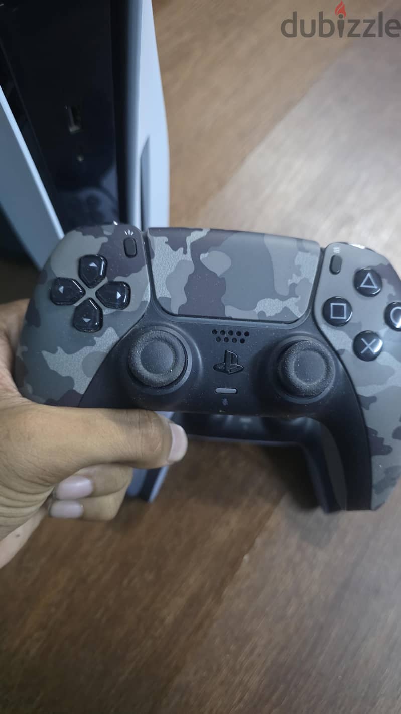 Sony PlayStation 5 disc edition 2