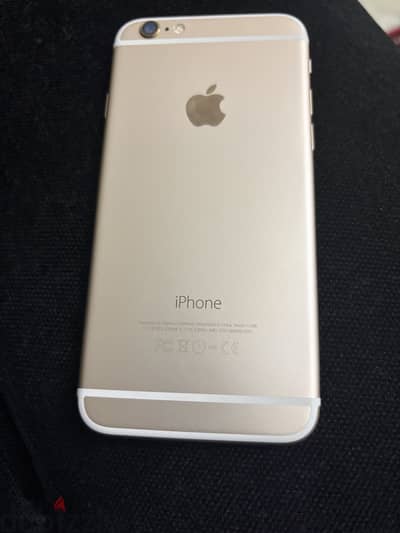 Apple - iPhone 6