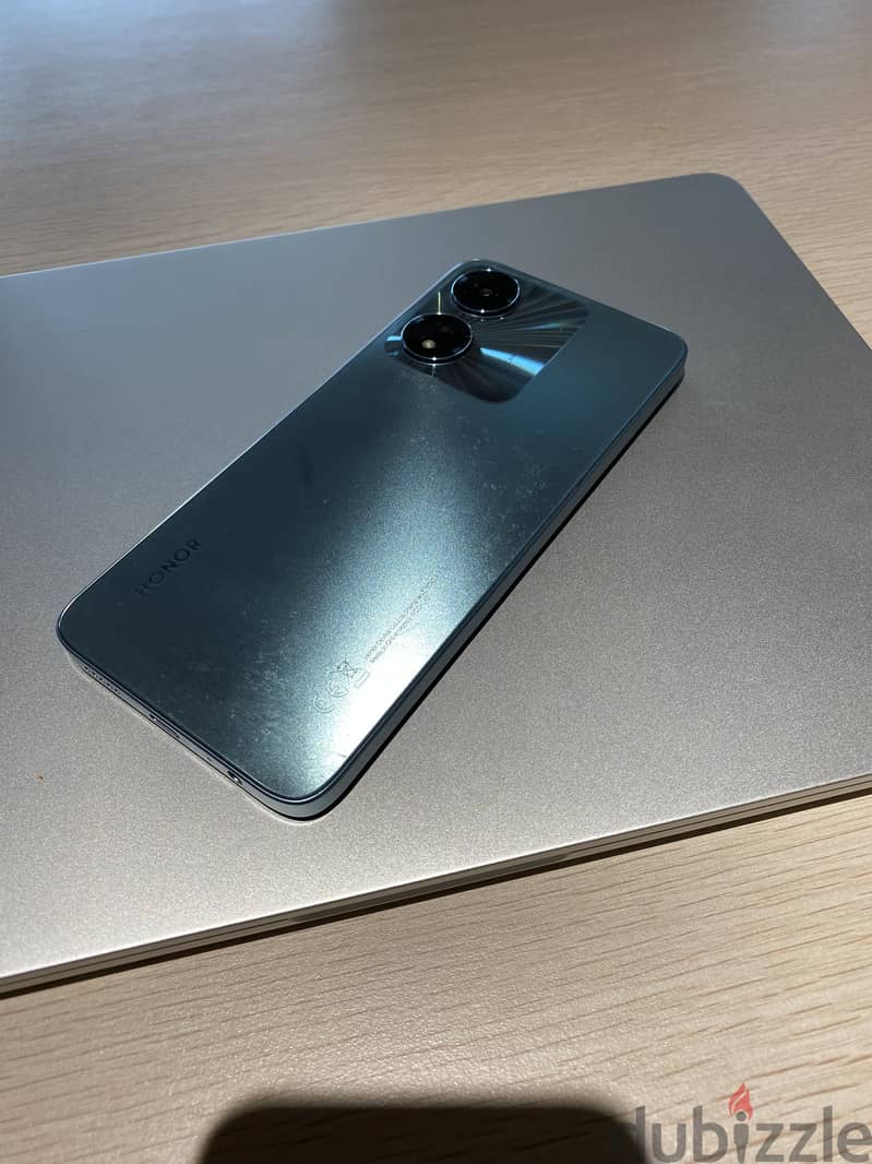 Honor X5 Plus 1