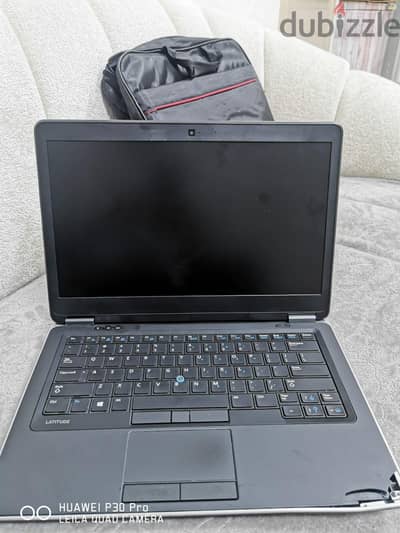 DELL LAPTOP i5 4310U