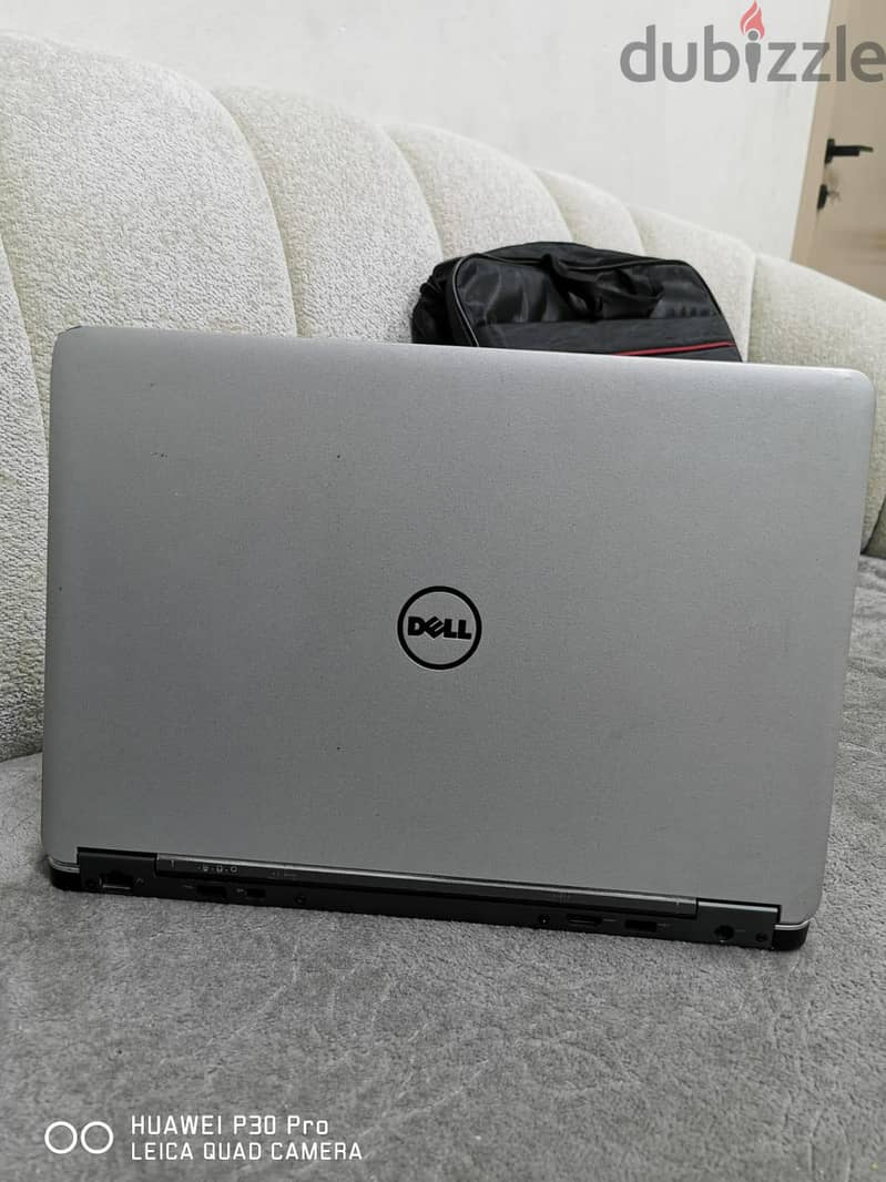 DELL LAPTOP i5 4310U 1