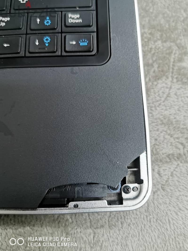 DELL LAPTOP i5 4310U 2