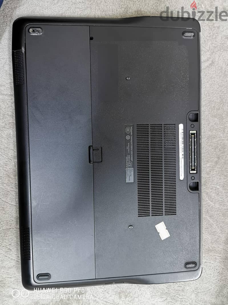 DELL LAPTOP i5 4310U 3