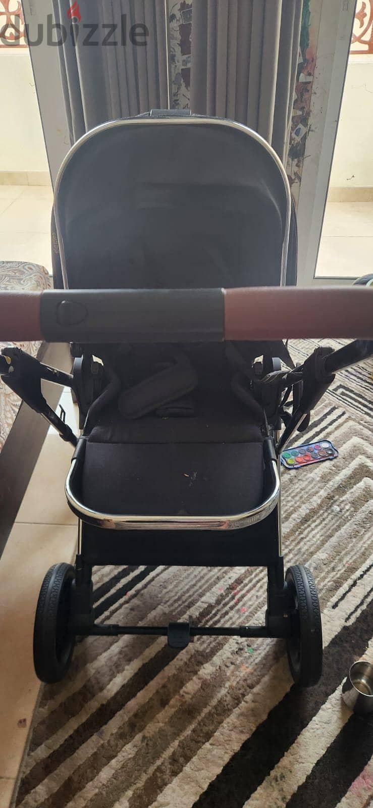 baby stroller 2
