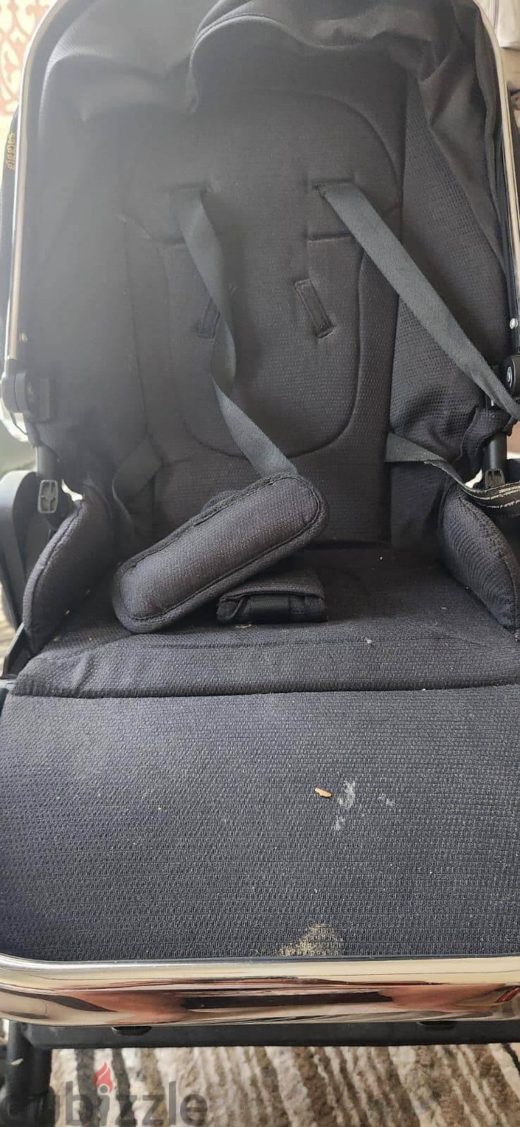 baby stroller 5
