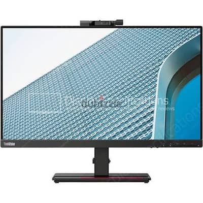 Big Big Discount Deal Lenovo  24 inch wide Boarder less Led Monitor