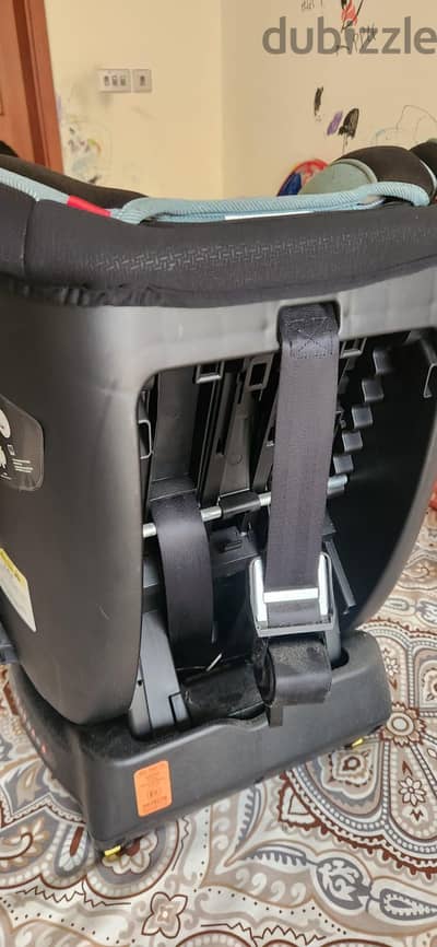 kids car sitting chair