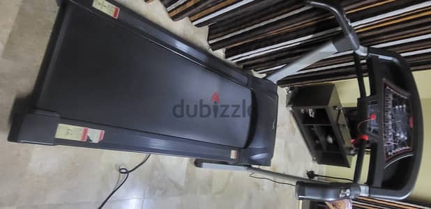 TREAD MILL H. DUTY