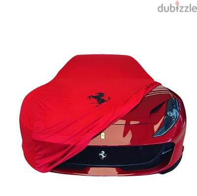 Ferrari superfast 812 1