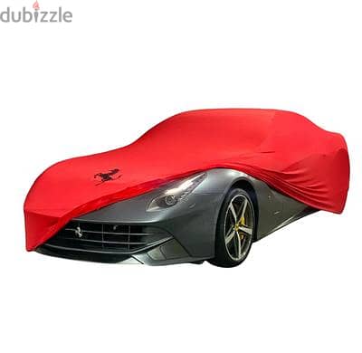 Ferrari superfast 812 3