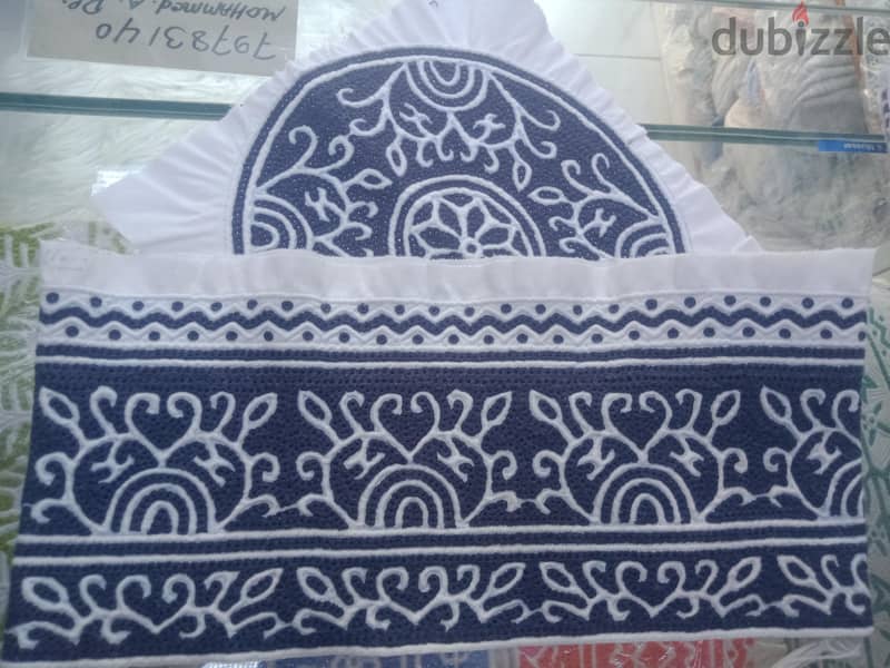 Qumma omani 1