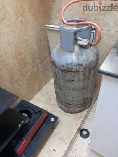 gas slender