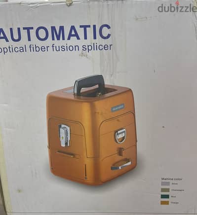 Splicing machine for sale