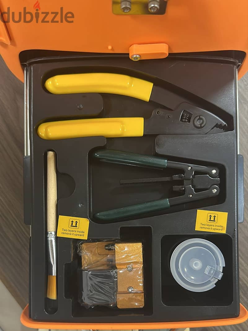 Splicing machine for sale 1
