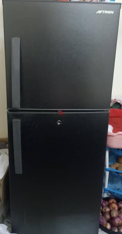 refrigerator double door