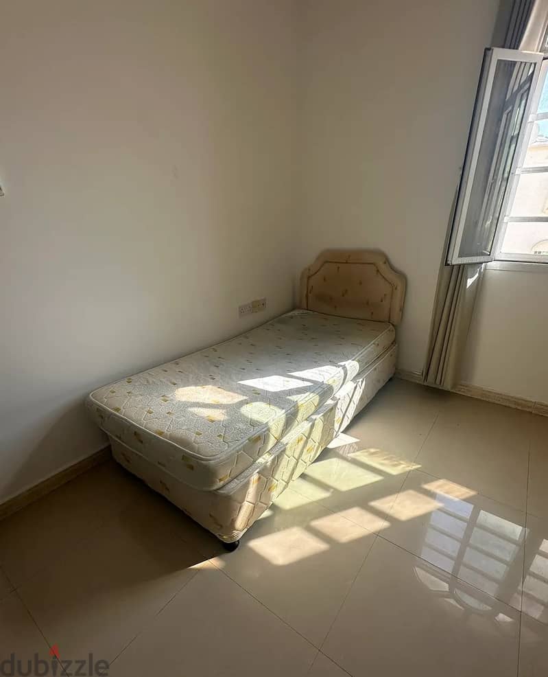  For Rent | Ladies Shared Accommodation in North Al Ghubrah  2
