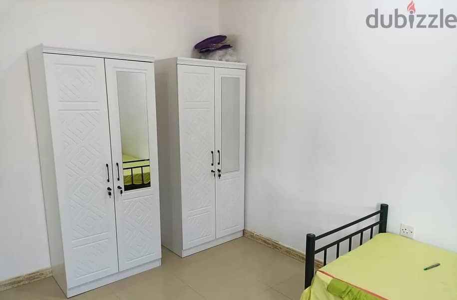  For Rent | Ladies Shared Accommodation in North Al Ghubrah  5