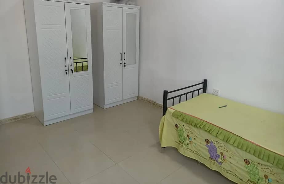  For Rent | Ladies Shared Accommodation in North Al Ghubrah  6