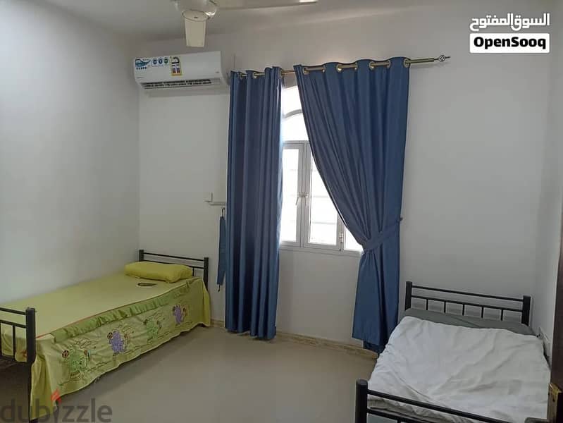  For Rent | Ladies Shared Accommodation in North Al Ghubrah  8