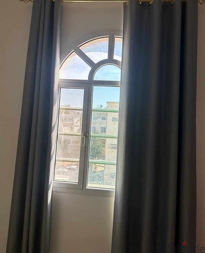 For Rent | Ladies Shared Accommodation in North Al Ghubrah  10