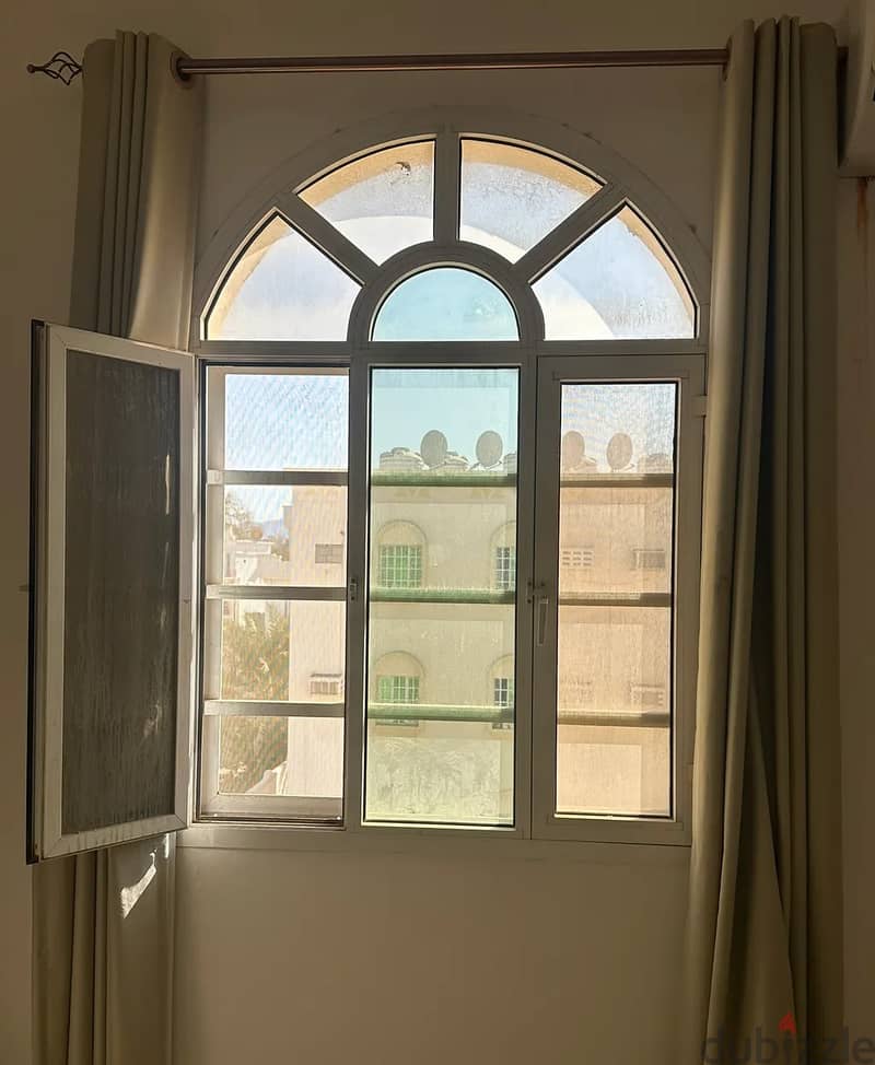  For Rent | Ladies Shared Accommodation in North Al Ghubrah  11
