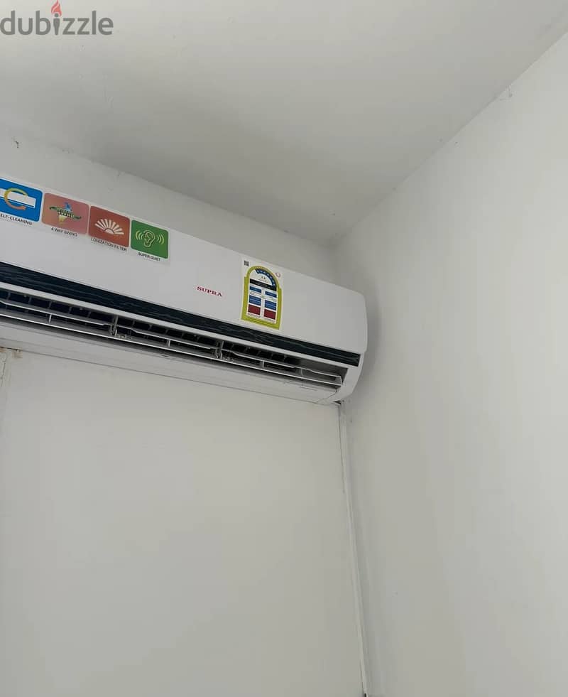  For Rent | Ladies Shared Accommodation in North Al Ghubrah  12