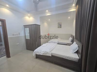 room for rent daily