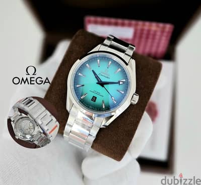 Omega watch