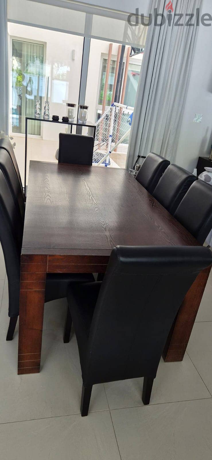 Dining Table 1