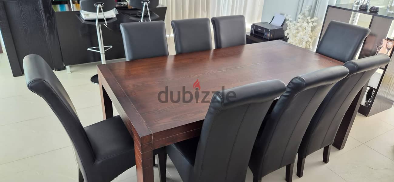 Dining Table 2