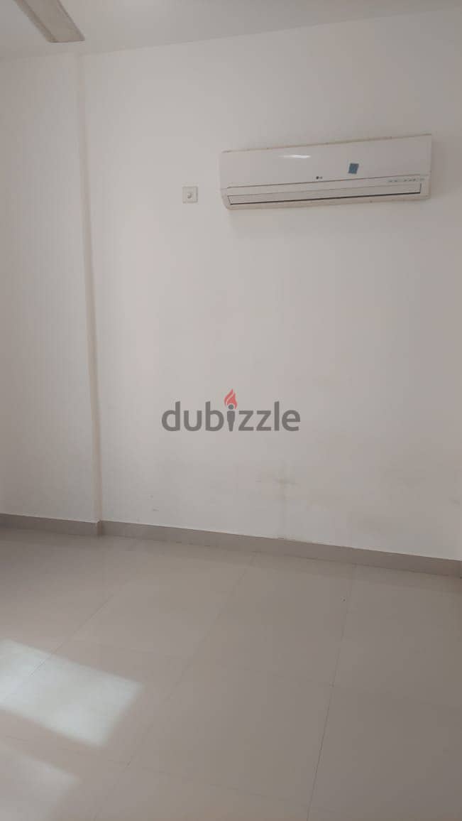 Master bedroom with attached bathroom in ghala near centara hotel 6