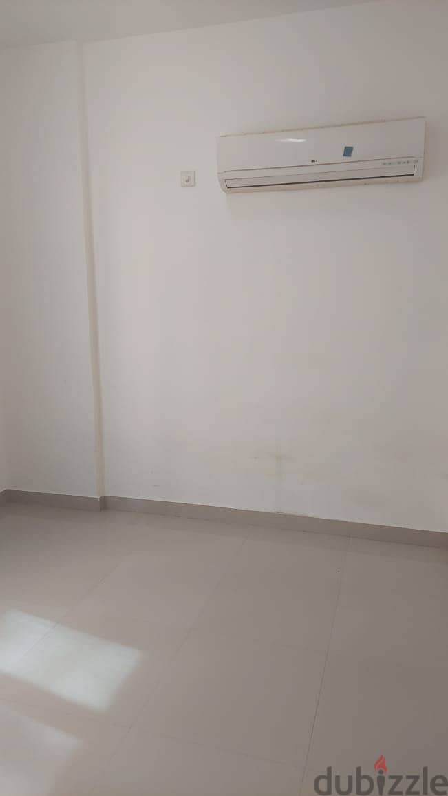 Master bedroom with attached bathroom in ghala near centara hotel 7