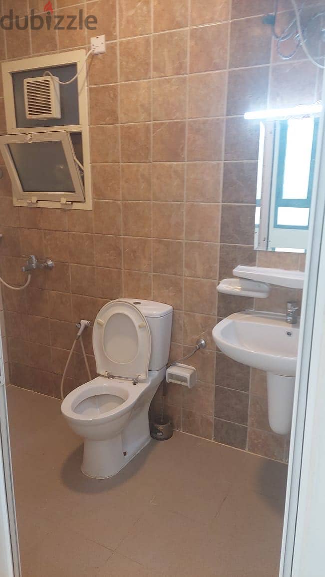 Master bedroom with attached bathroom in ghala near centara hotel 9