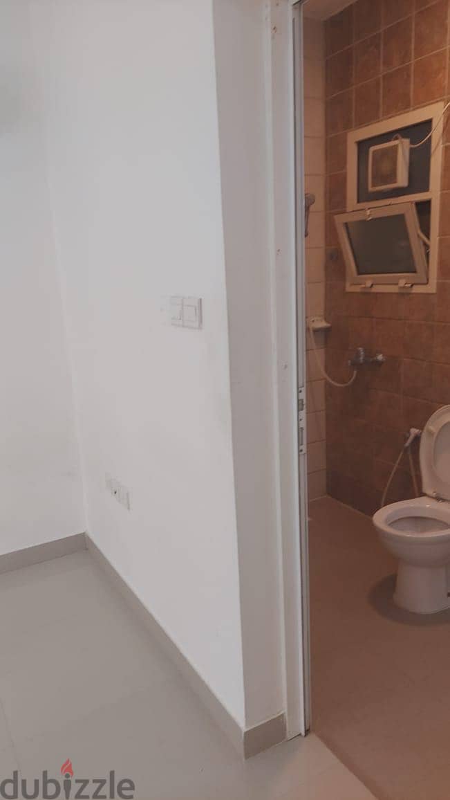 Master bedroom with attached bathroom in ghala near centara hotel 12